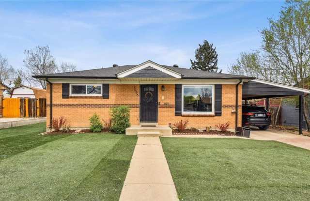 Updated Brick Ranch with Gorgeous Finishes & Ideal Location! photos photos Updated Brick Ranch with Gorgeous Finishes & Ideal Location! photos photos