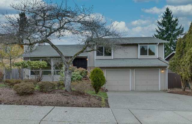 Nice and quiet neighborhood in Bellevue school district!! photos photos