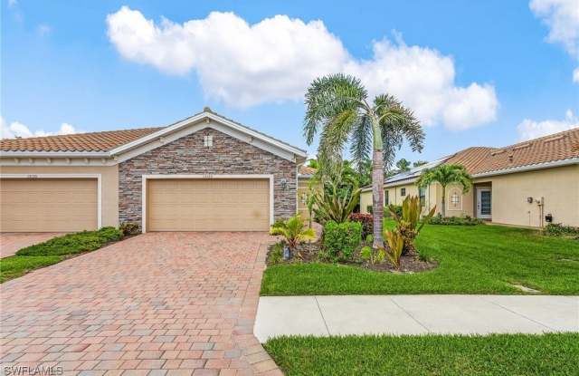 15120 Cortona Way photos photos