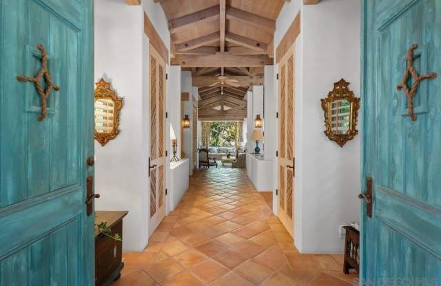 17240 Avenida De Acacias - 17240 Avenida De Acacias, Rancho Santa Fe, CA 92067