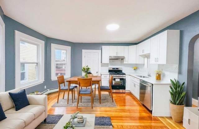 14 Watson St - 14 Watson Street, Somerville, MA 02144 14 Watson St - 14 Watson Street, Somerville, MA 02144