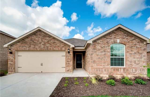 Beautiful 4 bedroom home features a large family room with lots of light. photos photos