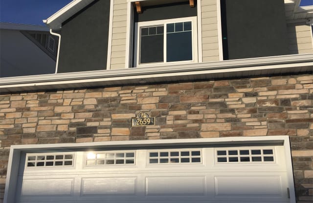 2659 N. Wallace Way - 2659 N Wallace Way, Lehi, UT 84045