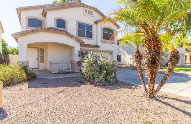 Discover Your Dream Home with a Fantastic Floorplan! - 1751 East Del Rio Street, Gilbert, AZ 85295