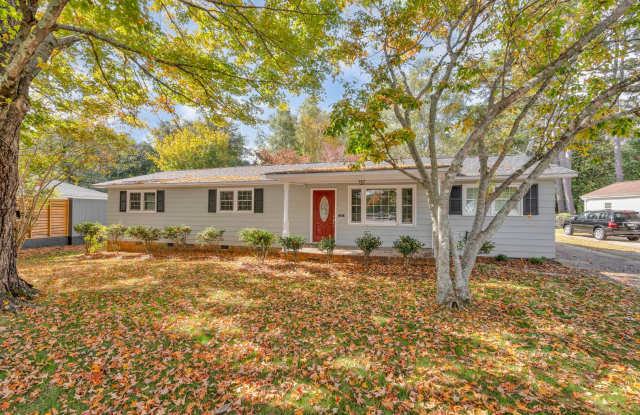Greenville, 3BD/2, 1379SF Gallery 3