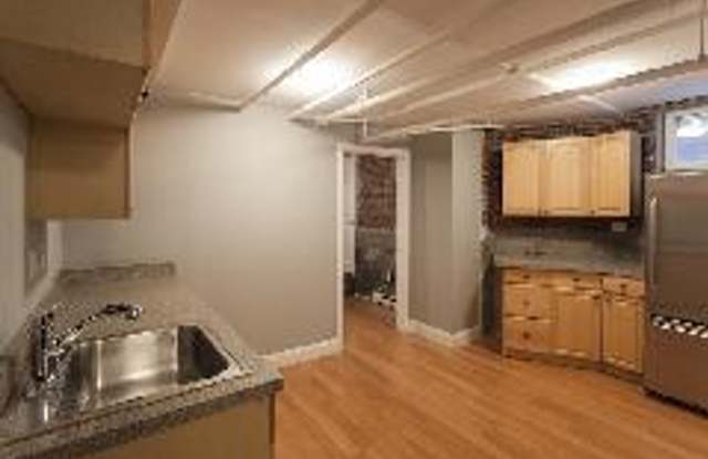 Porter Sq. 5 Bed 3 Bath Apartment - 9/1/26 NO BROKER FEE - 38 Cherry Street, Somerville, MA 02144