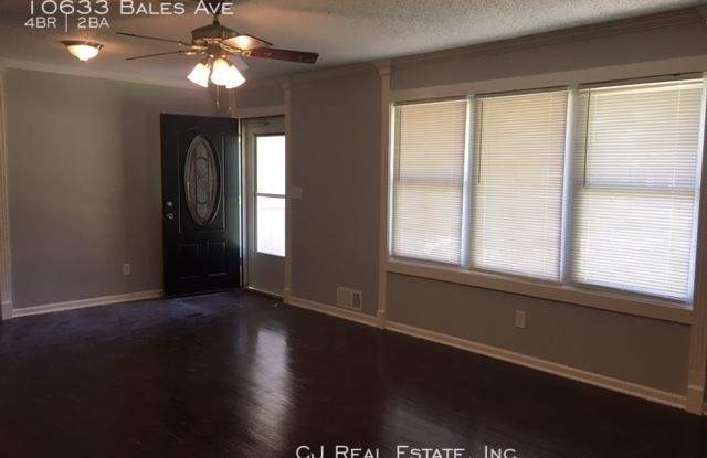 10633 Bales Ave Gallery 2