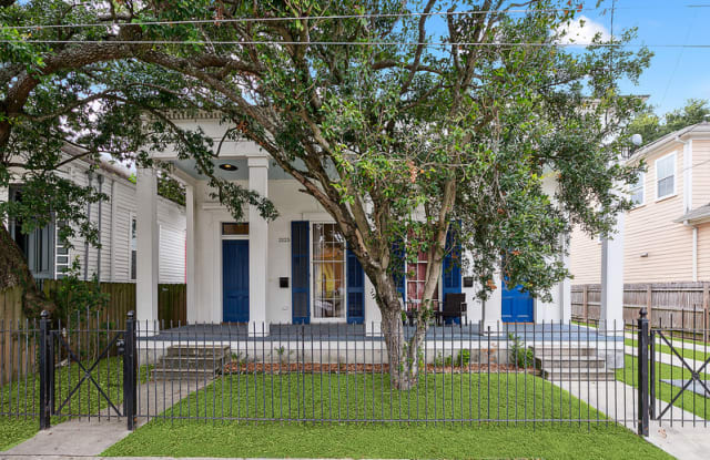 2123 S Liberty St. - 2125 - 2123 South Liberty Street, New Orleans, LA 70113
