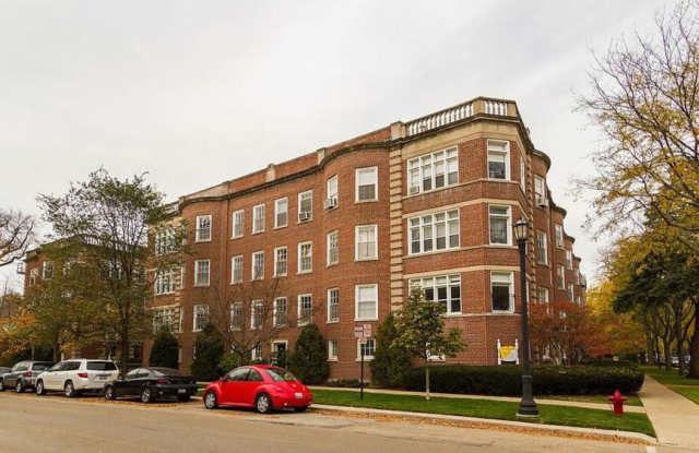 201 Kedzie St. photos photos