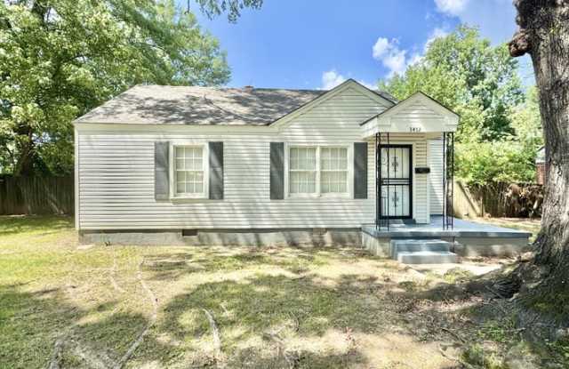 3452 Dunn Avenue photos photos