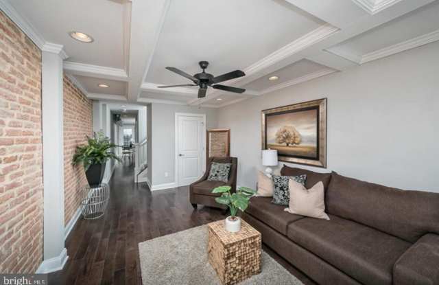 2411 FLEET STREET - 2411 Fleet Street, Baltimore, MD 21224