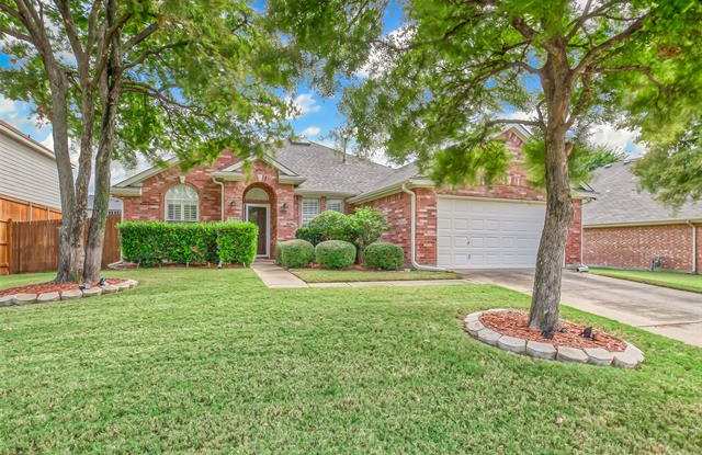 3816 Winding Way - 3816 Winding Way, Frisco, TX 75035