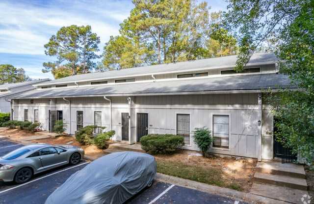 Decatur Lofts photos photos