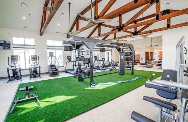 Chaparral Ranch Homes Gallery 4
