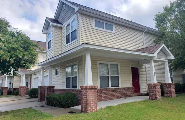 851 Norview Avenue - 851 Norview Avenue, Norfolk, VA 23513