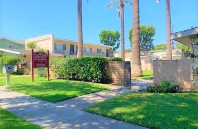 The South Yale Apartments photos photos