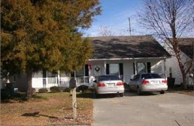 3250 Wingfield Way - 3250 Wingfield Way, Valdosta, GA 31604