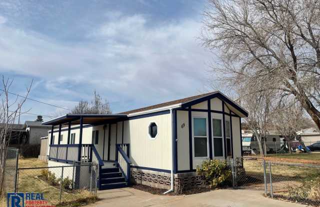 Fully Remolded Mobile Home photos photos