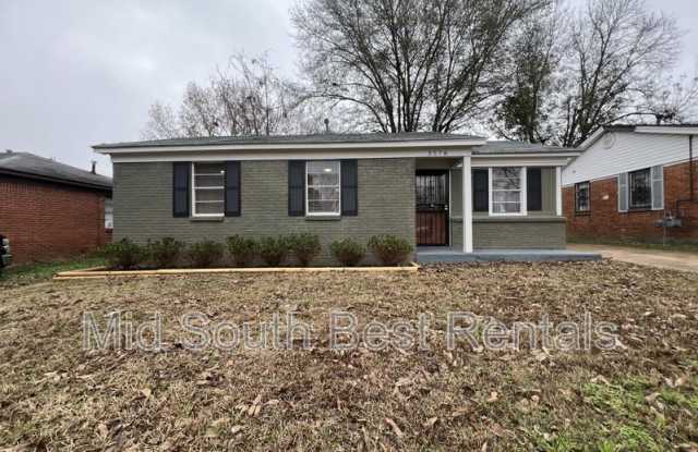 3578 W Horn Lake Rd - 3578 West Horn Lake Road, Memphis, TN 38109