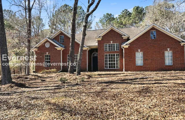 322 Shelby Forest Drive - 322 Shelby Forest Drive, Chelsea, AL 35043