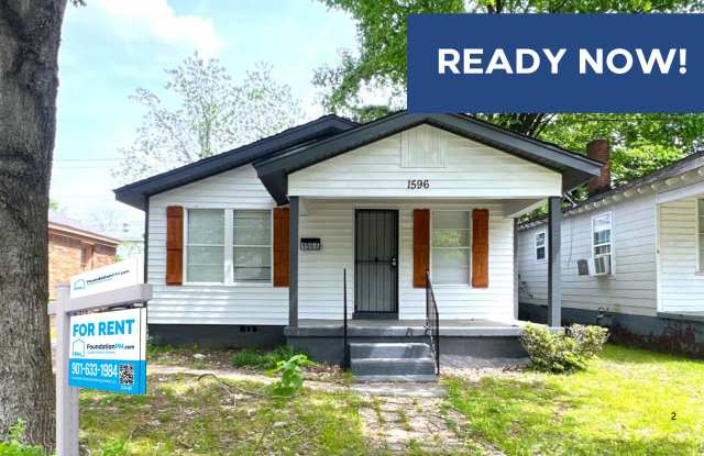 1596 Barton Street photos photos