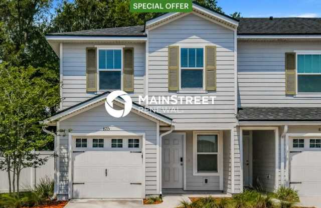 8215 Rigel Road - 8215 Rigel Road, Jacksonville, FL 32216