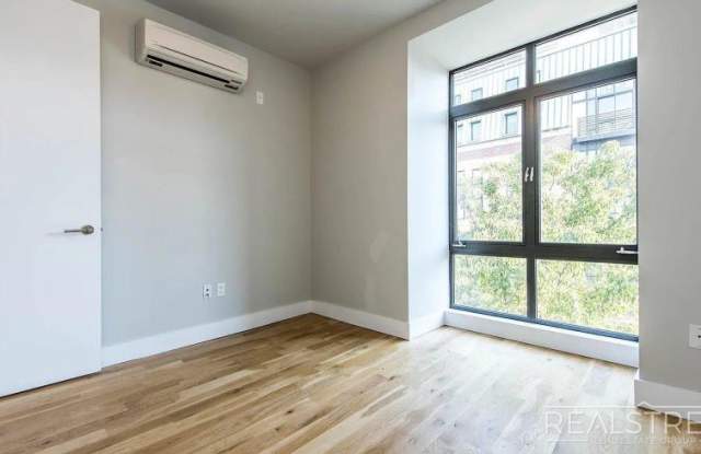 185 Leonard Street photos photos