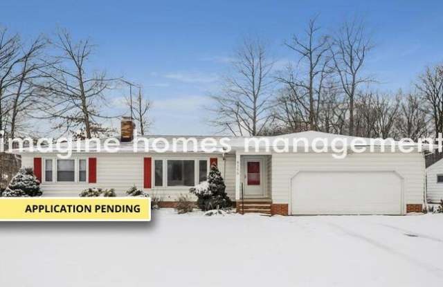 8356 Barbara Drive - 8356 Barbara Drive, Strongsville, OH 44136