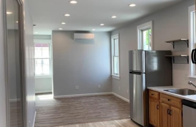 1516 IRVING ST - 1516 Irving Street, Rahway, NJ 07065