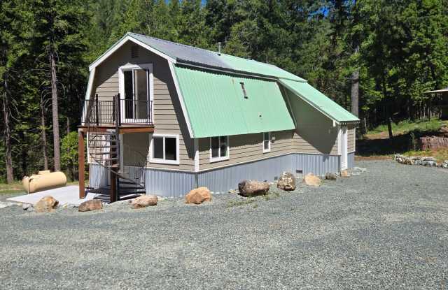 Charming 2 bedroom 1.5 bath ADU on acreage photos photos Charming 2 bedroom 1.5 bath ADU on acreage photos photos