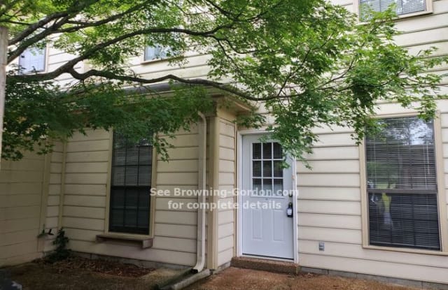 833 General George Patton Road - 833 General George Patton Road, Nashville, TN 37221