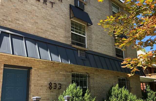 Spartan Court Apartments photos photos