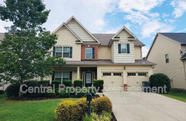 265 Meadow Blossom Way Gallery 1