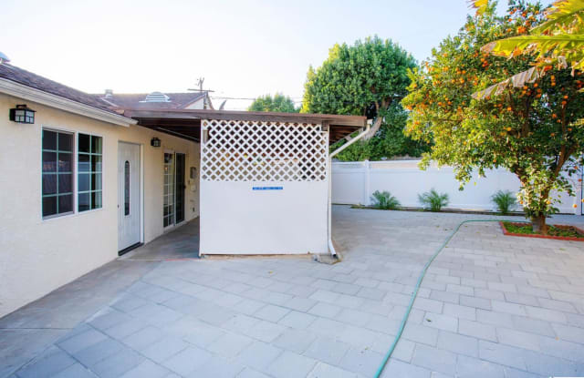 17857 Willard Street - 17857 Willard Street, Los Angeles, CA 91335