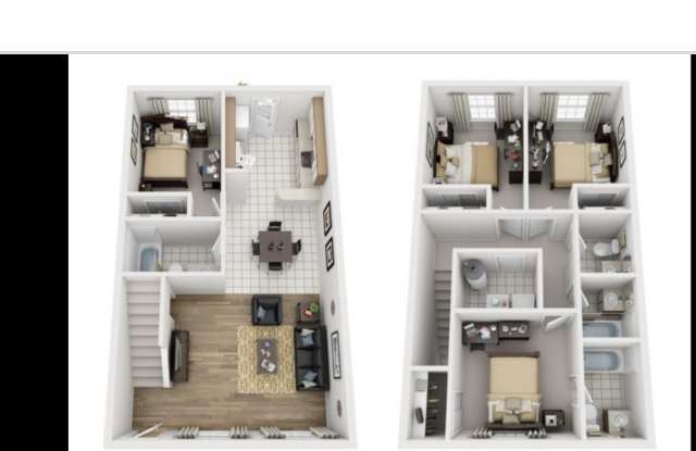 12024 Royal Wulff Ln - 12024 Royal Wulff Lane, University, FL 32817