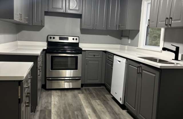 189 Gabbettville Road - 189 Gabbettville Road, Troup County, GA 30240