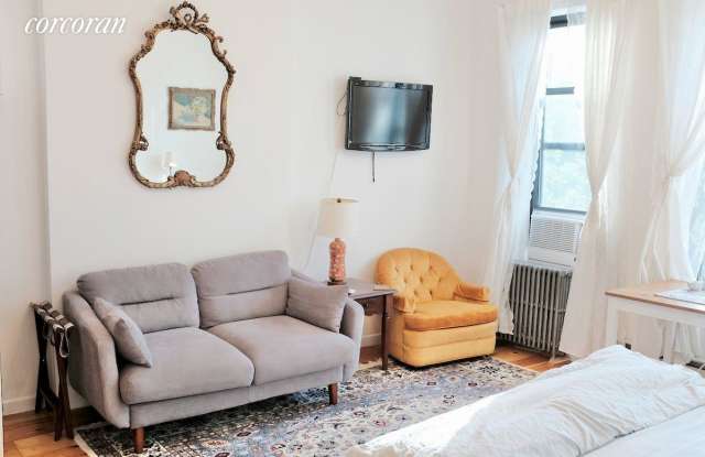 427 Convent Avenue Gallery 2