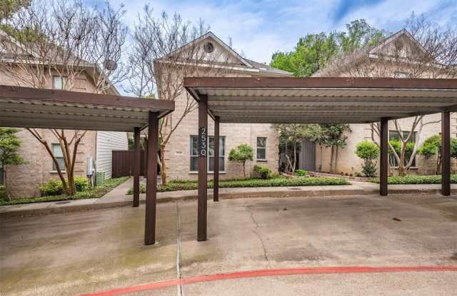 2530 Wedglea Drive - 2530 Wedglea Drive, Dallas, TX 75211