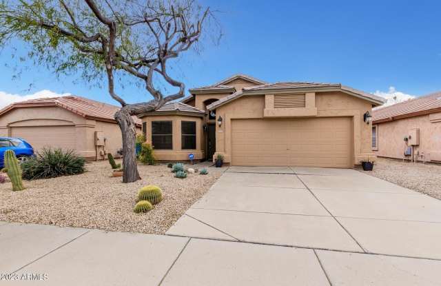 4509 E Lone Cactus Drive photos photos