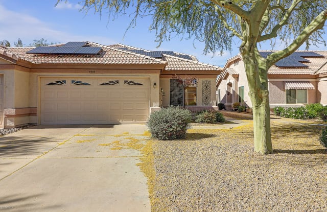 10388 W BURNETT Road - 10388 West Burnett Road, Peoria, AZ 85382