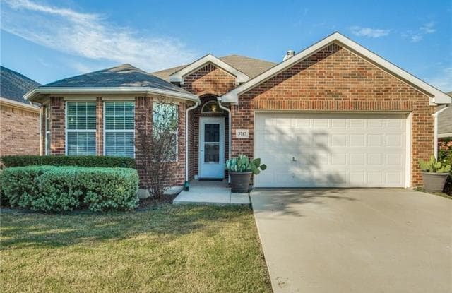 3717 Hazel Drive - 3717 Hazel Drive, Fort Worth, TX 76244