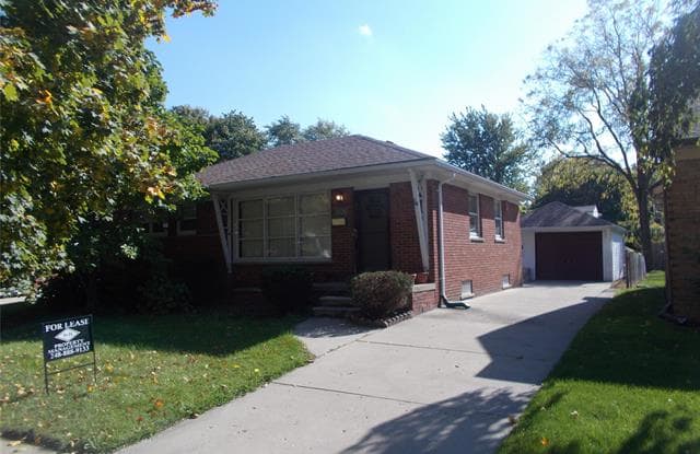 1026 Midland Boulevard - 1026 Midland Boulevard, Royal Oak, MI 48073