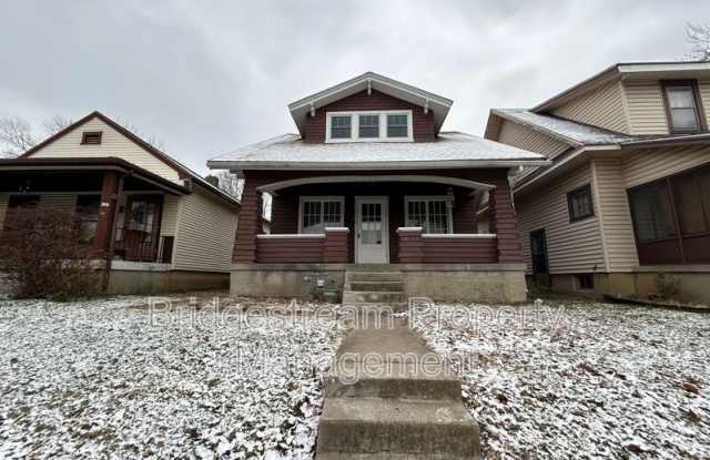 427 Gunckel Ave - 427 Gunckel Avenue, Dayton, OH 45410