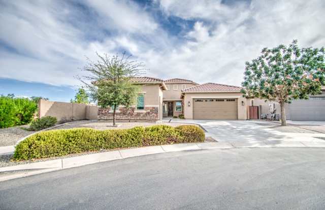 Spacious Next Gen Home in Queen Creek! Gallery 3