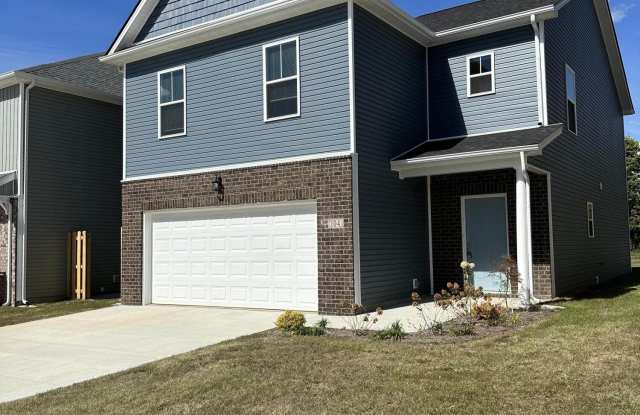 104 Cammy Court - 104 Cammy Court, Nicholasville, KY 40356