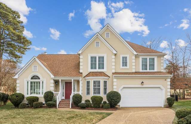 105 Bennington Court - 105 Bennington Court, York County, VA 23693