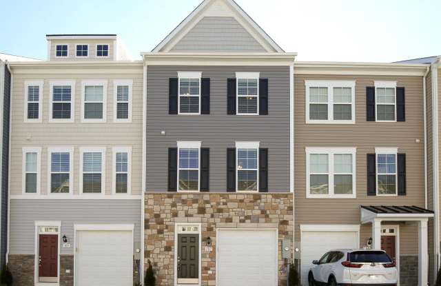107 ALDERMAN Way Gallery 1
