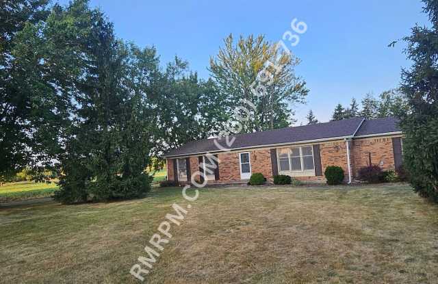 8304 Trentman Road - 8304 Trentman Road, Allen County, IN 46816