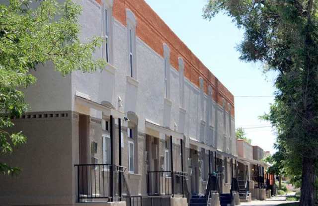 417 29th Street - 417 29th Street, Denver, CO 80205