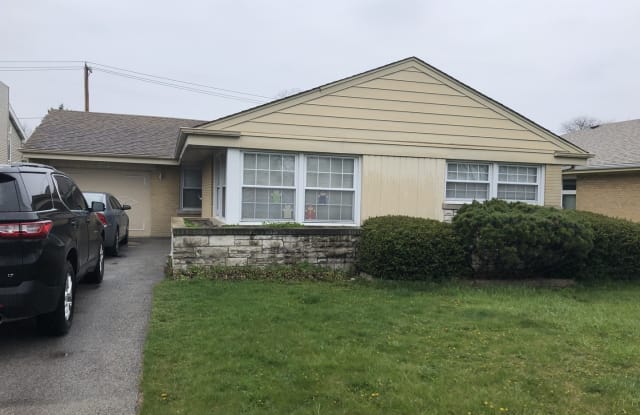 912 North Greenwood Avenue - 912 North Greenwood Avenue, Park Ridge, IL 60068